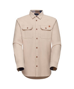 Herren Tamaro Overshirt Men von mammut