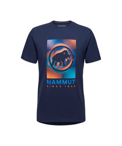 Herren T-Shirt TROVAT von mammut