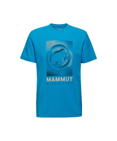 Herren T-Shirt TROVAT von mammut