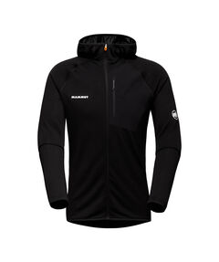 Herren Zip-Pullover AENERGY LIGHT ML von mammut