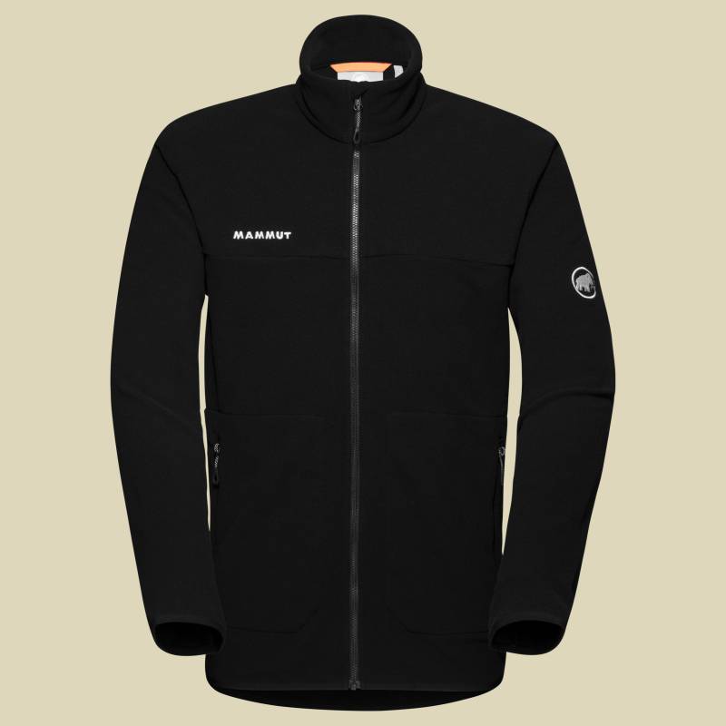 Innominata Light ML Jacket Men XXXL - Farbe black von mammut