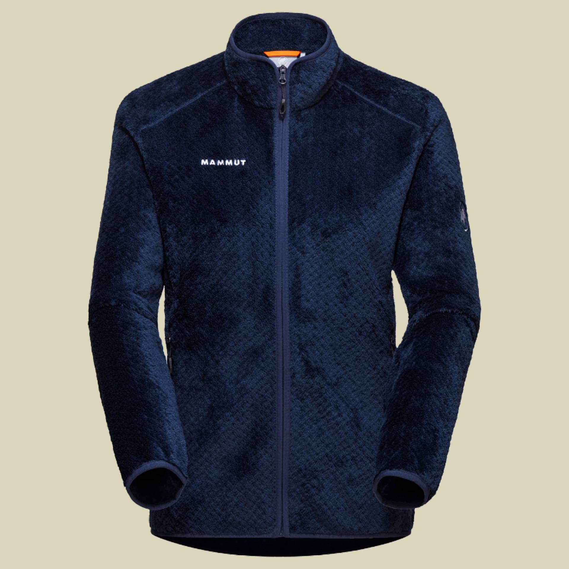 Innominata ML Jacket Women L blau - Farbe marine Innominata ML Jacket Women L blau - Farbe marine von mammut