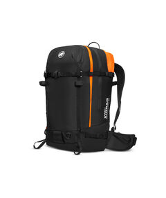 Lawinen-Airbag-Rucksack PRO 35 REMOVABLE AIRBAG 3.0 von mammut