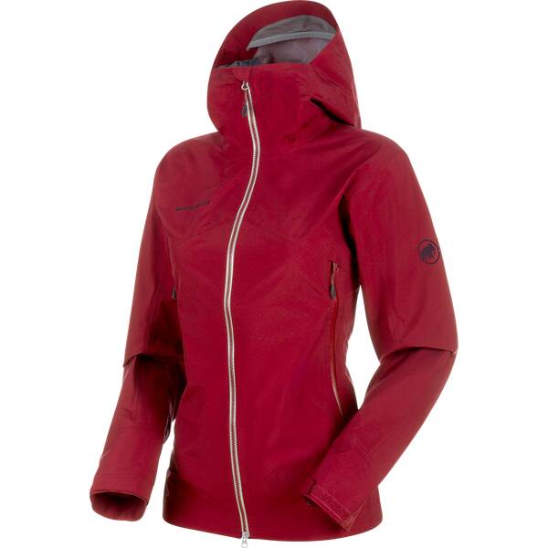 MAMMUT Damen Bergsport Jacke Meron Light von mammut