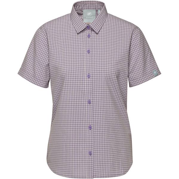 MAMMUT Damen Bluse Aada Shirt Women von mammut