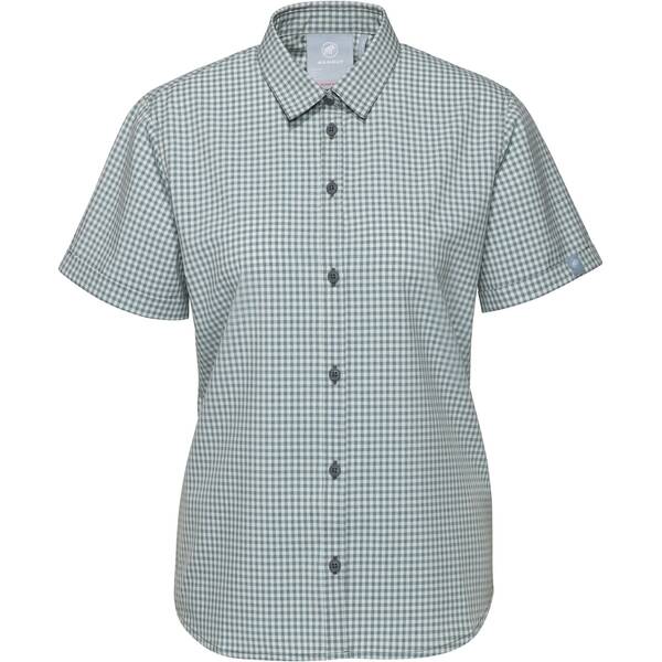 MAMMUT Damen Bluse Aada Shirt Women von mammut