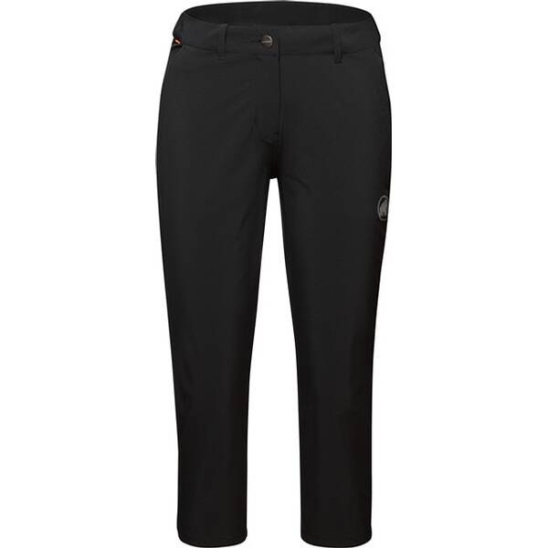 MAMMUT Damen Caprihose Runbold Capri Pants Women von mammut