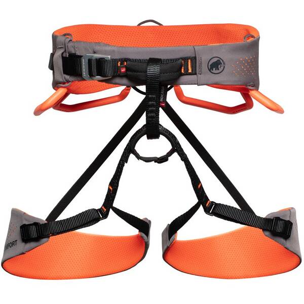 MAMMUT Damen Comfort Fast Adjust Harness Women von mammut