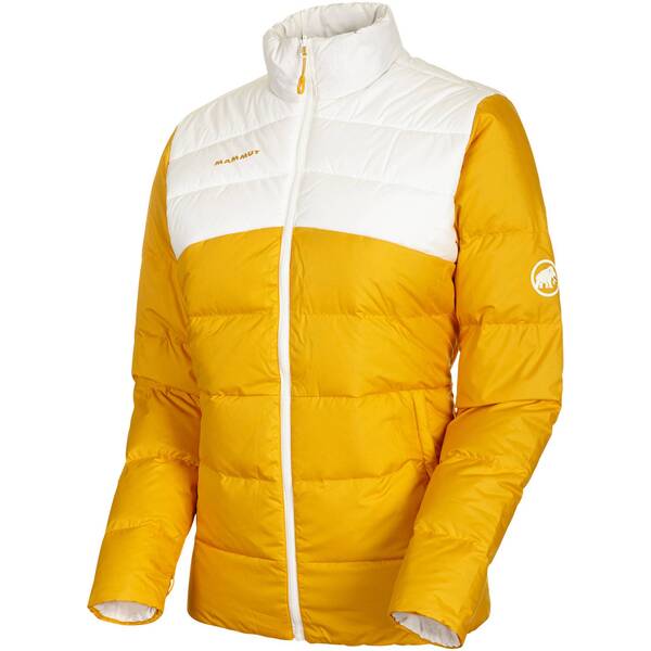 MAMMUT Damen Daunenjacke Whitehorn zum Wenden von mammut