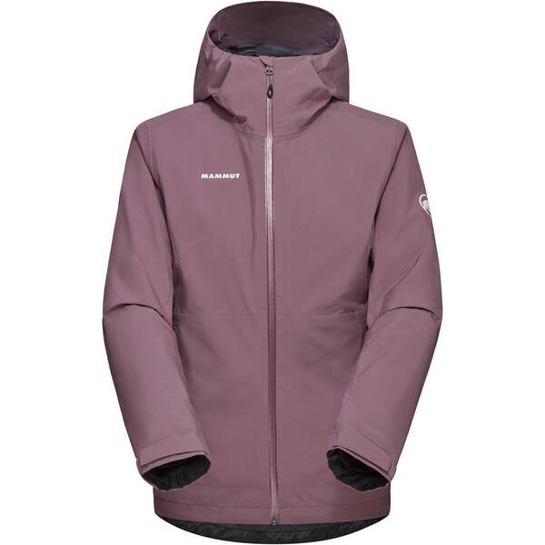 MAMMUT Damen Doppeljacke Alto Light 3 in 1 HS von mammut