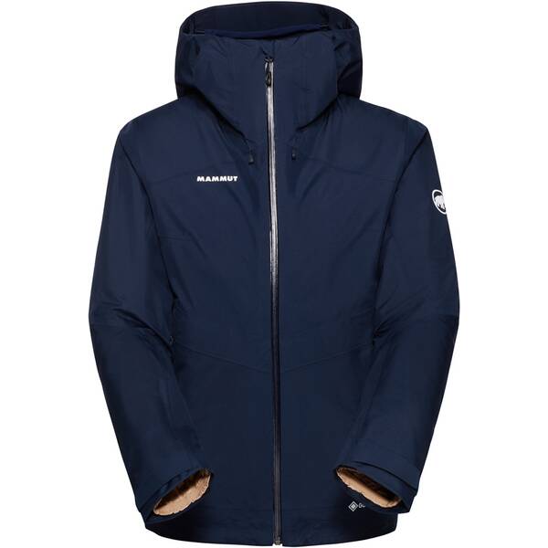 MAMMUT Damen Doppeljacke Convey 3 in 1 HS von mammut