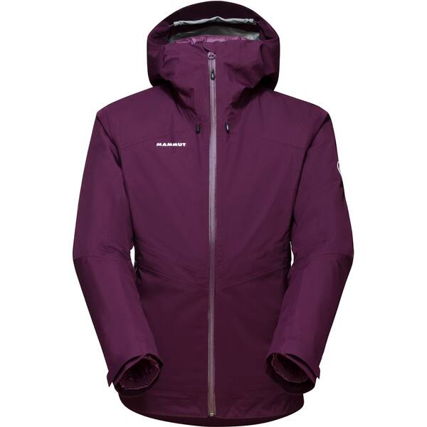 MAMMUT Damen Doppeljacke Convey 3 in 1 HS von mammut