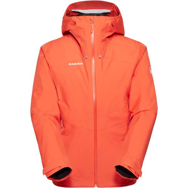 MAMMUT Damen Doppeljacke Convey 3 in 1 HS MAMMUT Damen Doppeljacke Convey 3 in 1 HS von mammut