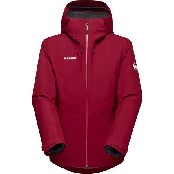MAMMUT Damen Doppeljacke Convey 3 in 1 HS von mammut