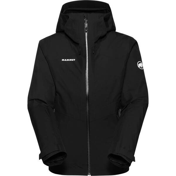 MAMMUT Damen Doppeljacke Convey 3 in 1 HS von mammut