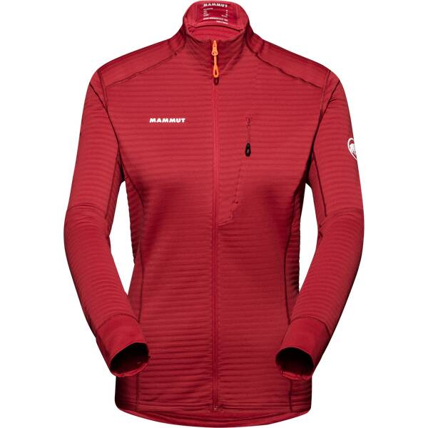 MAMMUT Damen Funktionsjacke Aconcagua Light ML Jacket Women von mammut