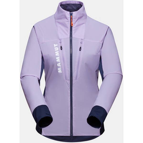 MAMMUT Damen Funktionsjacke Aenergy IN Hybrid Jacket Women von mammut