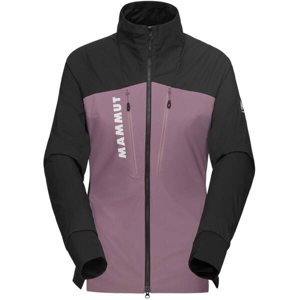 MAMMUT Damen Funktionsjacke Aenergy IN Hybrid Jacket Women von mammut