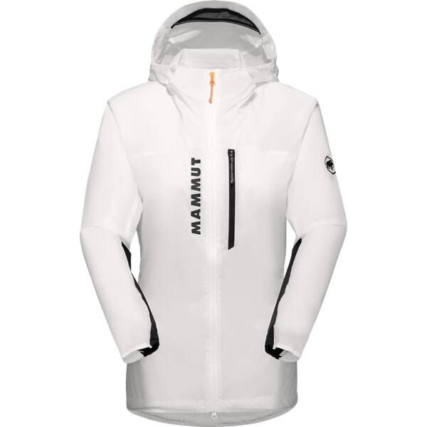 MAMMUT Damen Funktionsjacke Aenergy WB Hooded Jacket Women von mammut