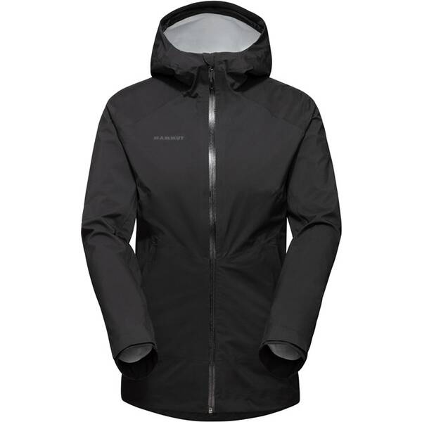 MAMMUT Damen Funktionsjacke Albula HS Hooded Jacket Women von mammut