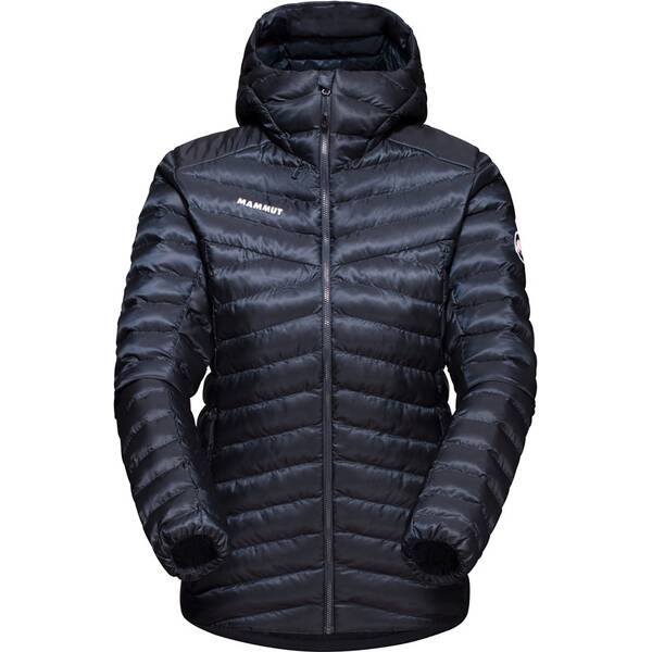 MAMMUT Damen Funktionsjacke Albula IN Hooded Jacket Women von mammut