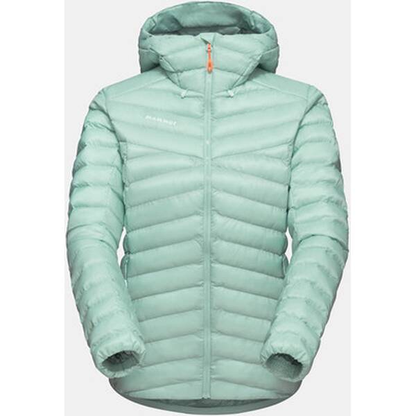 MAMMUT Damen Funktionsjacke Albula IN Hooded Jacket Women von mammut