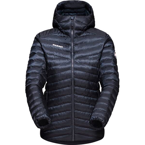 MAMMUT Damen Funktionsjacke Albula IN Hooded Jacket Women von mammut