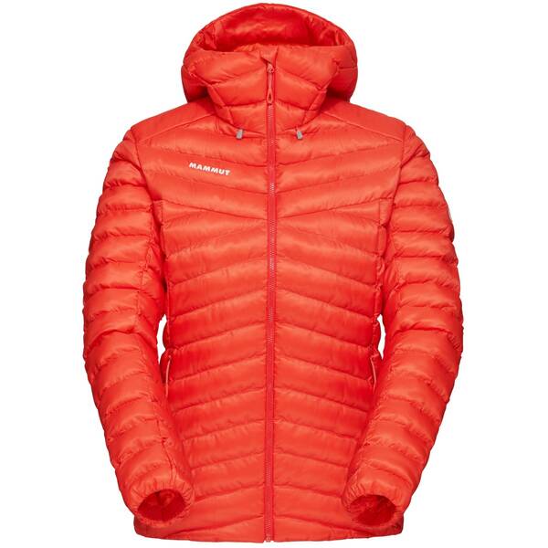 MAMMUT Damen Funktionsjacke Albula IN Hooded Jacket Women von mammut