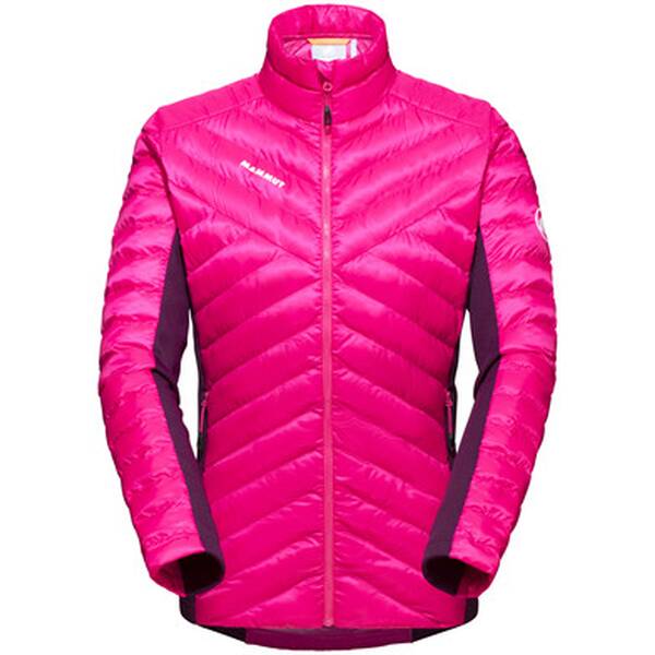 MAMMUT Damen Funktionsjacke Albula IN Hybrid Jacket Women von mammut