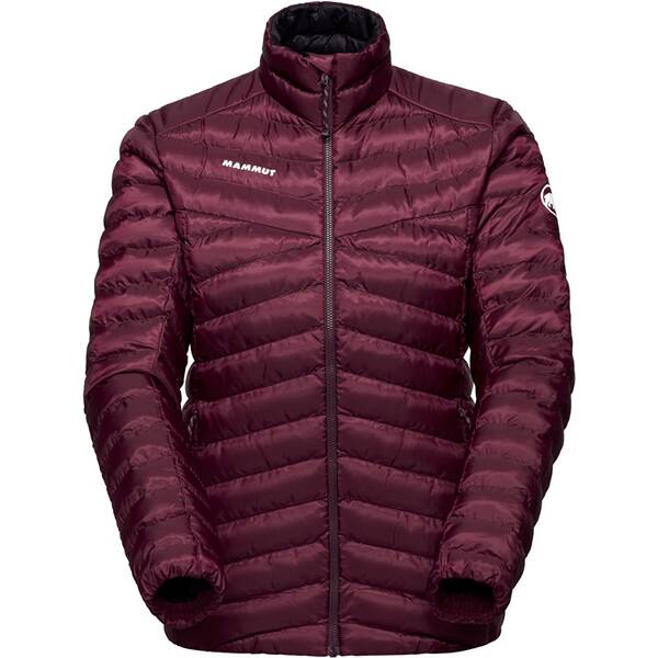 MAMMUT Damen Funktionsjacke Albula IN Jacket Women von mammut