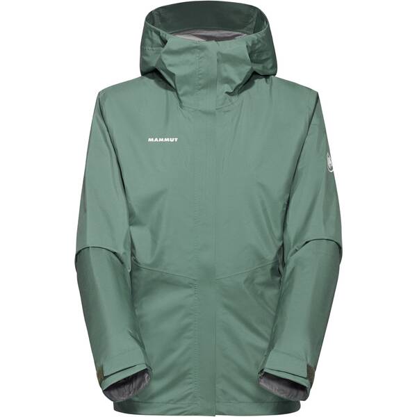 MAMMUT Damen Funktionsjacke Alto HS Hooded Jacket Women von mammut