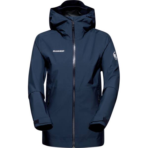 MAMMUT Damen Funktionsjacke Alto Light HS Hooded Jacket Women von mammut