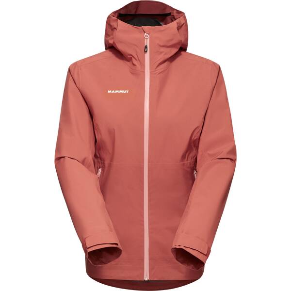 MAMMUT Damen Funktionsjacke Alto Light HS Hooded Jacket Women von mammut