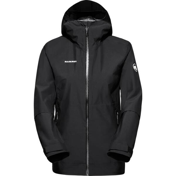 MAMMUT Damen Funktionsjacke Alto Light HS Hooded Jacket Women von mammut