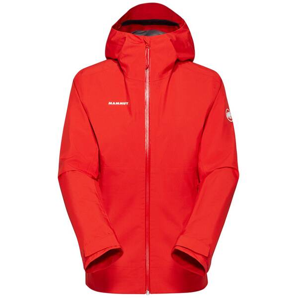 MAMMUT Damen Funktionsjacke Alto Light HS Hooded Jacket Women von mammut