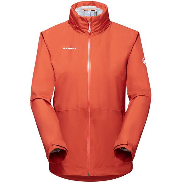 MAMMUT Damen Funktionsjacke Ayako Tour HS Hooded Jacket Women von mammut