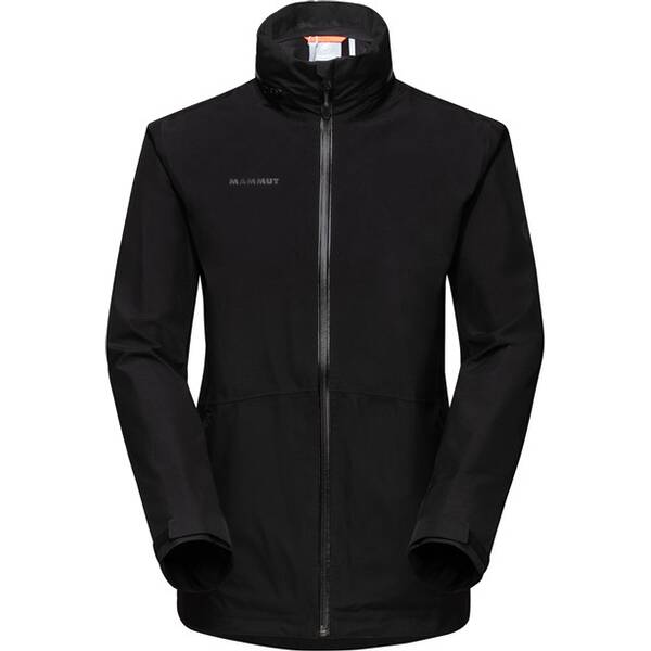 MAMMUT Damen Funktionsjacke Ayako Tour HS Hooded Jacket Women von mammut