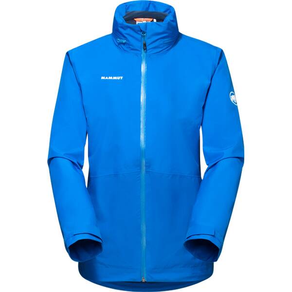 MAMMUT Damen Funktionsjacke Ayako Tour HS Hooded Jacket Women von mammut