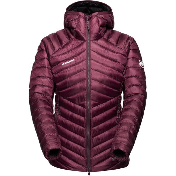 MAMMUT Damen Funktionsjacke Broad Peak IN Hooded Jacket Women von mammut