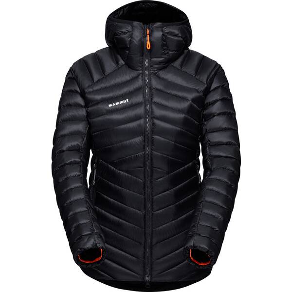 MAMMUT Damen Funktionsjacke Broad Peak IN Hooded Jacket Women von mammut