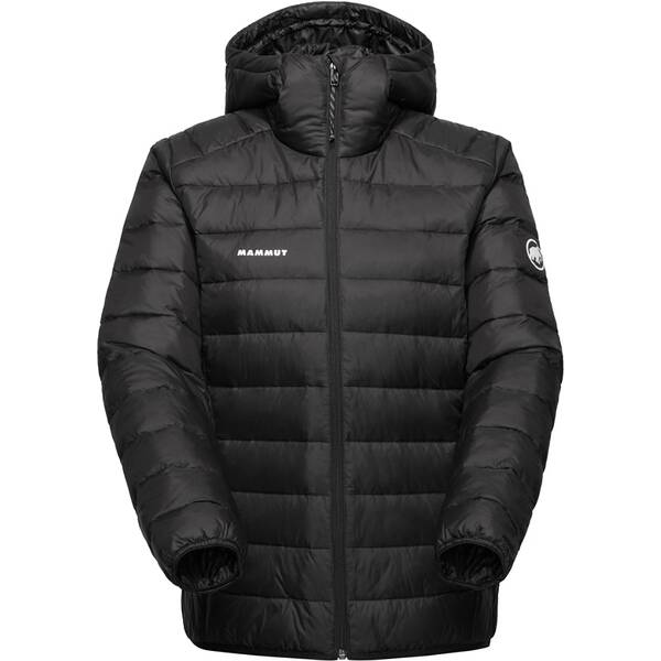 MAMMUT Damen Funktionsjacke Crag IN von mammut