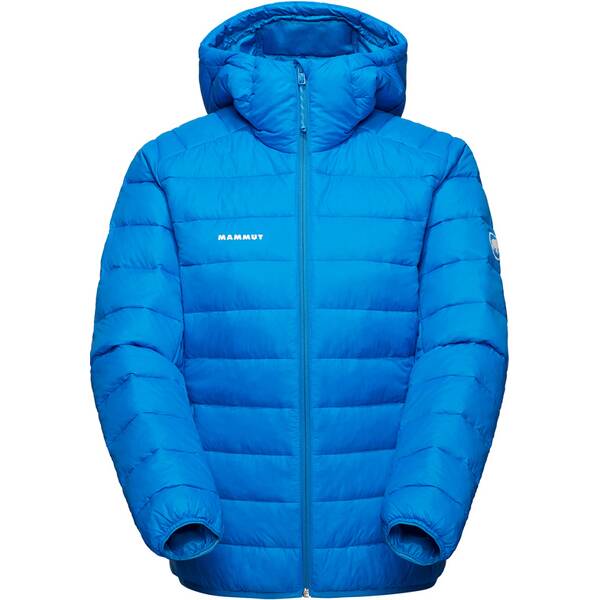 MAMMUT Damen Funktionsjacke Crag IN von mammut