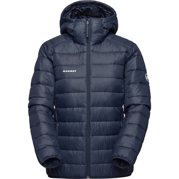 MAMMUT Damen Funktionsjacke Crag IN von mammut