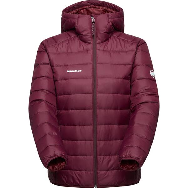 MAMMUT Damen Funktionsjacke Crag IN von mammut