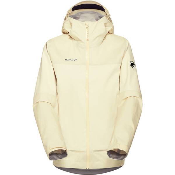 MAMMUT Damen Funktionsjacke Ducan Guide HS von mammut