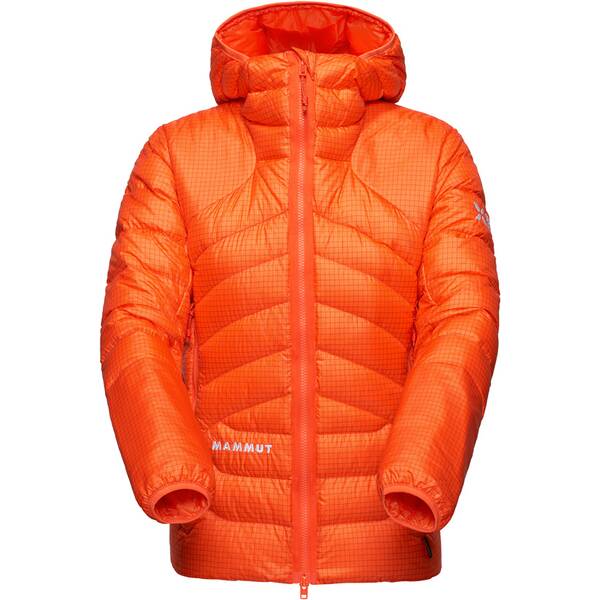 MAMMUT Damen Funktionsjacke Eiger Nordwand Light Down IN Hooded Jacket Women MAMMUT Damen Funktionsjacke Eiger Nordwand Light Down IN Hooded Jacket Women von mammut