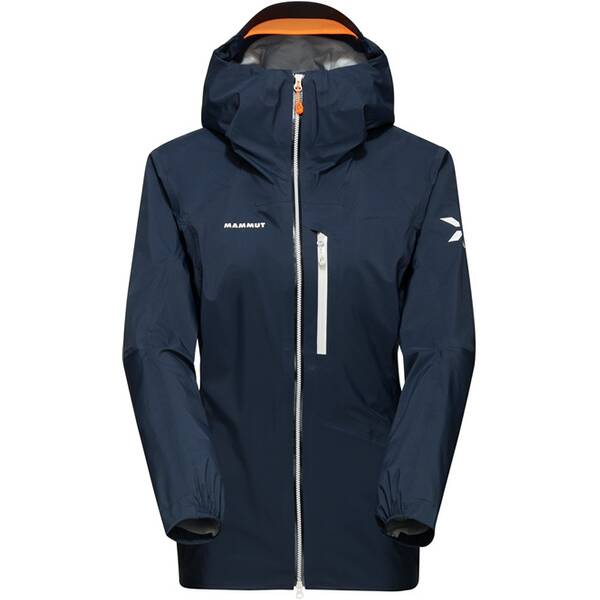 MAMMUT Damen Funktionsjacke Eiger Speed HS Hooded Jacket Women MAMMUT Damen Funktionsjacke Eiger Speed HS Hooded Jacket Women von mammut