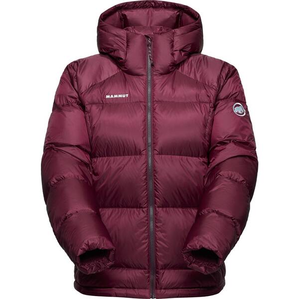 MAMMUT Damen Funktionsjacke Escape Puffy IN Hooded Jacket Women von mammut