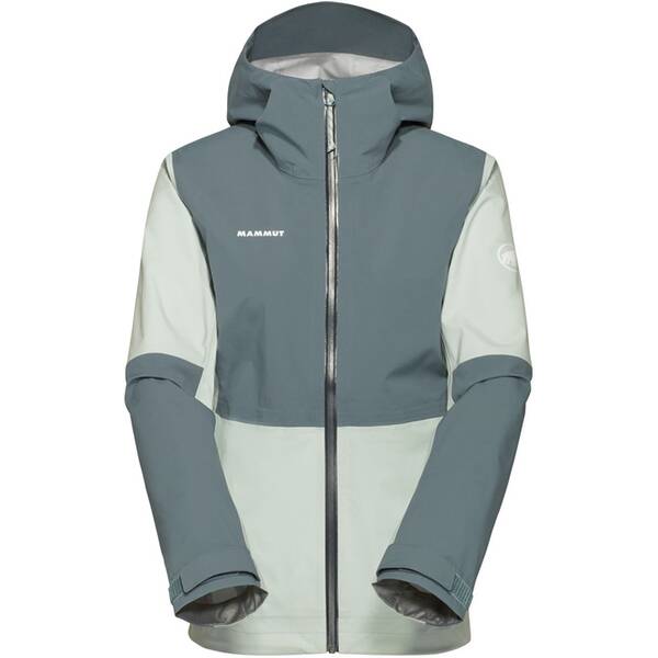 MAMMUT Damen Funktionsjacke Linard Guide HS von mammut
