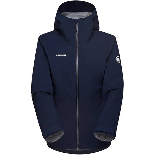 MAMMUT Damen Funktionsjacke Linard Guide HS von mammut